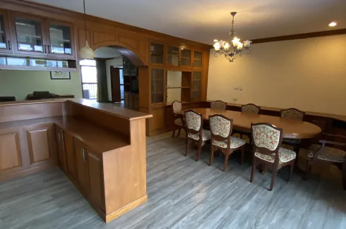 3 Bedroom Apartment for rent in Executive Mansion, Khlong Tan Nuea, Bangkok near BTS Phrom Phong