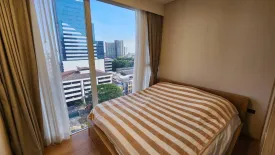 2 Bedroom Condo for rent in Siamese Exclusive 42, Phra Khanong, Bangkok near BTS Ekkamai