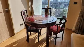 2 Bedroom Condo for rent in Siamese Exclusive 42, Phra Khanong, Bangkok near BTS Ekkamai