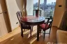 2 Bedroom Condo for rent in Siamese Exclusive 42, Phra Khanong, Bangkok near BTS Ekkamai