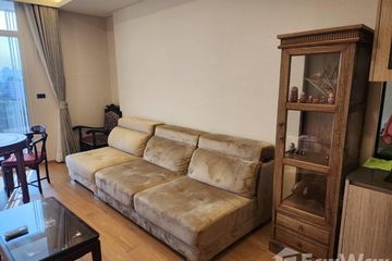 2 Bedroom Condo for rent in Siamese Exclusive 42, Phra Khanong, Bangkok near BTS Ekkamai