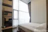 2 Bedroom Condo for rent in Park Origin Ratchathewi, Thanon Phetchaburi, Bangkok near BTS Ratchathewi