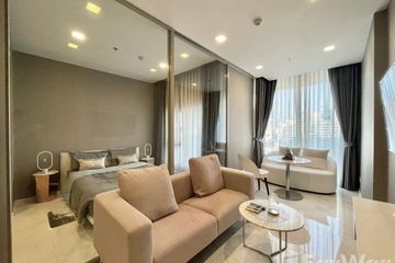1 Bedroom Condo for rent in Hyde Sukhumvit 11, Khlong Toei Nuea, Bangkok near BTS Nana