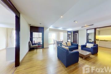 2 Bedroom Condo for rent in Sethi Terrace, Khlong Toei, Bangkok near BTS Phrom Phong