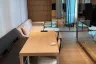 2 Bedroom Condo for rent in Park Origin Phrom Phong, Khlong Tan, Bangkok near BTS Phrom Phong
