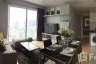 2 Bedroom Condo for rent in HQ by Sansiri, Khlong Tan Nuea, Bangkok near BTS Thong Lo