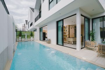 3 Bedroom Villa for sale in The Regent Villas Pasak Phase 2, Si Sunthon, Phuket