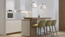 3 Bedroom Condo for sale in Layan Green Park Phase 2, Choeng Thale, Phuket