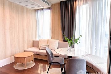 2 Bedroom Condo for rent in Ideo Q Victory, Thanon Phaya Thai, Bangkok near BTS Victory Monument
