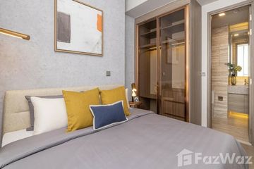 1 Bedroom Condo for rent in Celes Asoke, Khlong Toei Nuea, Bangkok near BTS Asoke