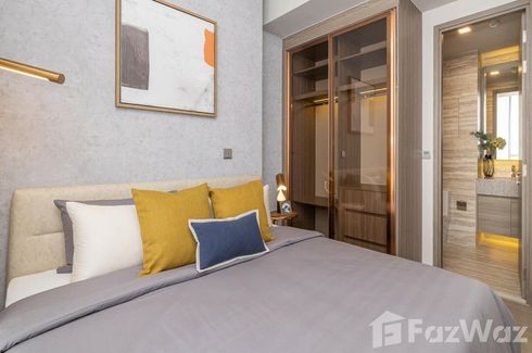 1 Bedroom Condo for rent in Celes Asoke, Khlong Toei Nuea, Bangkok near BTS Asoke