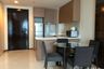 1 Bedroom Condo for rent in The Rajdamri, Pathum Wan, Bangkok near BTS Ratchadamri