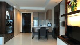 1 Bedroom Condo for rent in The Rajdamri, Pathum Wan, Bangkok near BTS Ratchadamri
