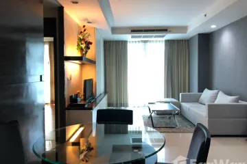 1 Bedroom Condo for rent in The Rajdamri, Pathum Wan, Bangkok near BTS Ratchadamri