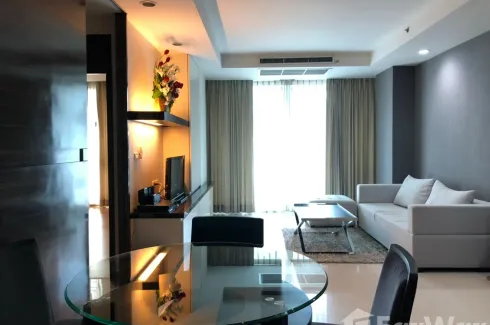 1 Bedroom Condo for rent in The Rajdamri, Pathum Wan, Bangkok near BTS Ratchadamri