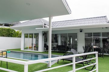 5 Bedroom Villa for rent in Rawai, Phuket
