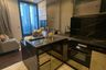 1 Bedroom Condo for rent in The ESSE Sukhumvit 36, Phra Khanong, Bangkok near BTS Thong Lo