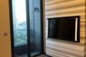 1 Bedroom Condo for rent in The ESSE Sukhumvit 36, Phra Khanong, Bangkok near BTS Thong Lo