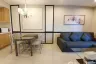 1 Bedroom Condo for rent in Villa Asoke, Makkasan, Bangkok near MRT Phetchaburi