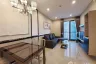 1 Bedroom Condo for rent in Villa Asoke, Makkasan, Bangkok near MRT Phetchaburi