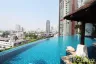 1 Bedroom Condo for rent in Sky Walk Condominium, Phra Khanong Nuea, Bangkok near BTS Phra Khanong