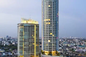 1 Bedroom Condo for rent in Sky Walk Condominium, Phra Khanong Nuea, Bangkok near BTS Phra Khanong