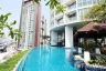 1 Bedroom Condo for rent in Sky Walk Condominium, Phra Khanong Nuea, Bangkok near BTS Phra Khanong