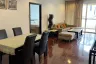 2 Bedroom Condo for rent in Wilshire Condo, Khlong Toei, Bangkok near BTS Phrom Phong