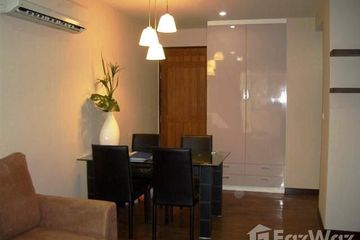1 Bedroom Condo for rent in Von Napa Sukhumvit 38, Phra Khanong, Bangkok near BTS Thong Lo