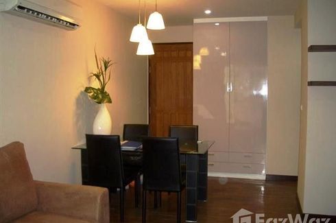 1 Bedroom Condo for rent in Von Napa Sukhumvit 38, Phra Khanong, Bangkok near BTS Thong Lo