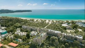 1 Bedroom Condo for sale in Laguna Beach Residences Reef, Choeng Thale, Phuket