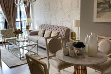 1 Bedroom Condo for rent in Noble Ploenchit, Lumpini, Bangkok near BTS Ploen Chit