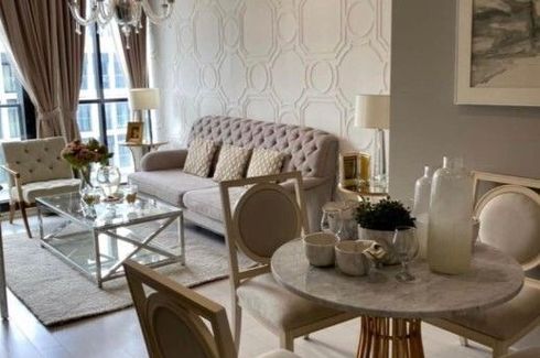 1 Bedroom Condo for rent in Noble Ploenchit, Lumpini, Bangkok near BTS Ploen Chit