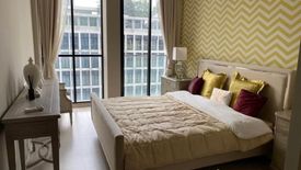 1 Bedroom Condo for rent in Noble Ploenchit, Lumpini, Bangkok near BTS Ploen Chit