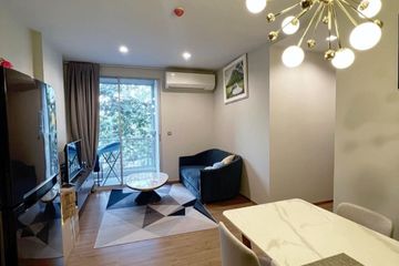 2 Bedroom Condo for rent in Q Prasarnmit, Khlong Toei Nuea, Bangkok near MRT Phetchaburi