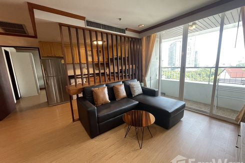 1 Bedroom Condo for rent in Urbana Langsuan, Lumpini, Bangkok near BTS Chit Lom