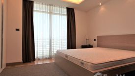 2 Bedroom Condo for rent in Le Monaco Residence Ari, Phaya Thai, Bangkok near BTS Ari