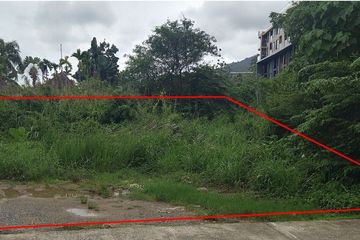 Land for sale in Choeng Thale, Phuket