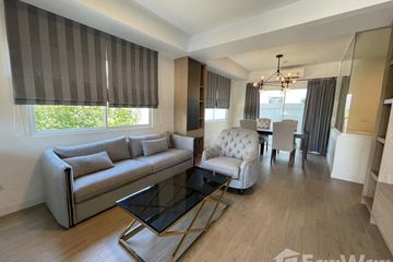 3 Bedroom Townhouse for rent in Indy Bangna Ramkhaemhaeng 2, Dokmai, Bangkok