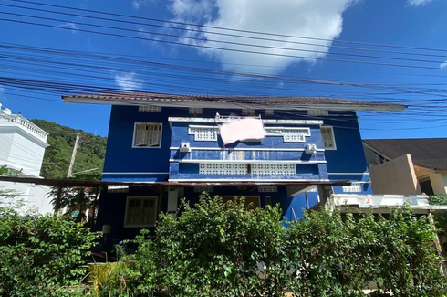 4 Bedroom House for sale in Wichit, Phuket