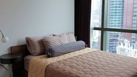 2 Bedroom Condo for rent in Thanon Phetchaburi, Bangkok near BTS Ratchathewi