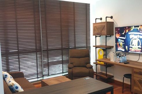 2 Bedroom Condo for rent in Thanon Phetchaburi, Bangkok near BTS Ratchathewi