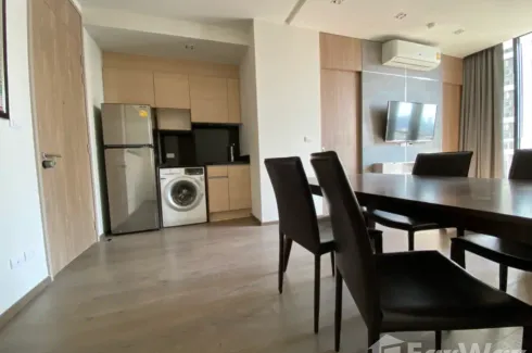 1 Bedroom Condo for rent in Park Origin Phrom Phong, Khlong Tan, Bangkok near BTS Phrom Phong