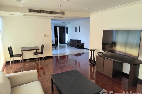 1 Bedroom Condo for rent in Lake Green, Khlong Toei, Bangkok near BTS Nana