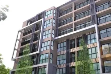 1 Bedroom Condo for sale in Dlux condominium, Chalong, Phuket