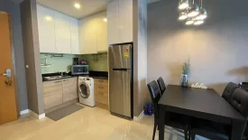 1 Bedroom Condo for rent in Circle Condominium, Makkasan, Bangkok near Airport Rail Link Makkasan