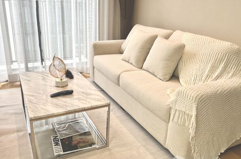 1 Bedroom Condo for rent in 28 Chidlom, Lumpini, Bangkok near BTS Chit Lom