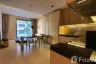 1 Bedroom Condo for rent in Saladaeng Residences, Silom, Bangkok near MRT Lumpini