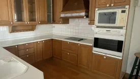 3 Bedroom Condo for rent in Saichol Mansion, Bang Lamphu Lang, Bangkok near BTS Saphan Taksin