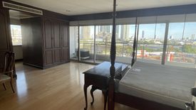 3 Bedroom Condo for rent in Saichol Mansion, Bang Lamphu Lang, Bangkok near BTS Saphan Taksin